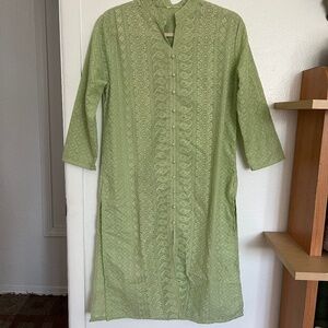 Indian kurta